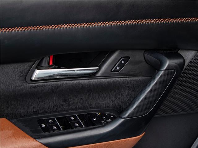 2024 Mazda CX-50 GT w/Turbo (Stk: P10297) in Windsor - Image 9 of 27