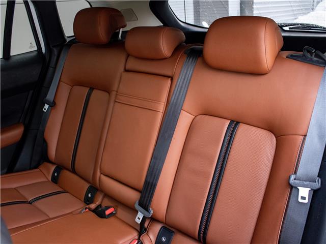 2024 Mazda CX-50 GT w/Turbo (Stk: P10297) in Windsor - Image 26 of 27