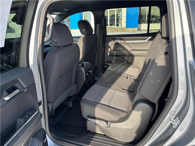 2026 GMC Acadia Elevation (Stk: 36429) in Renfrew - Image 33 of 34