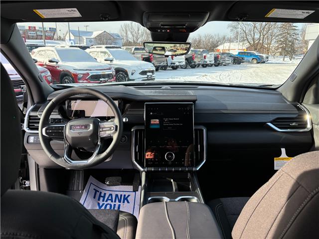 2026 GMC Acadia Elevation (Stk: 36429) in Renfrew - Image 21 of 34