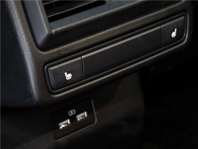 2024 Mazda CX-50 GT w/Turbo (Stk: P10297) in Windsor - Image 25 of 27