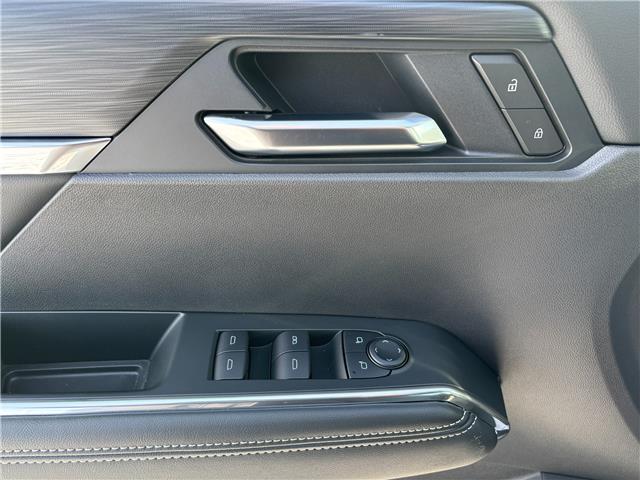 2026 GMC Acadia Elevation (Stk: 36429) in Renfrew - Image 15 of 34