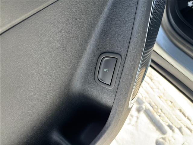 2026 GMC Acadia Elevation (Stk: 36429) in Renfrew - Image 16 of 34