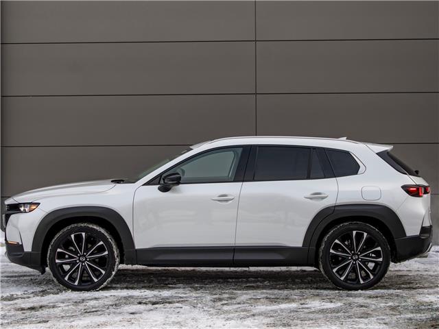 2024 Mazda CX-50 GT w/Turbo (Stk: P10297) in Windsor - Image 4 of 27