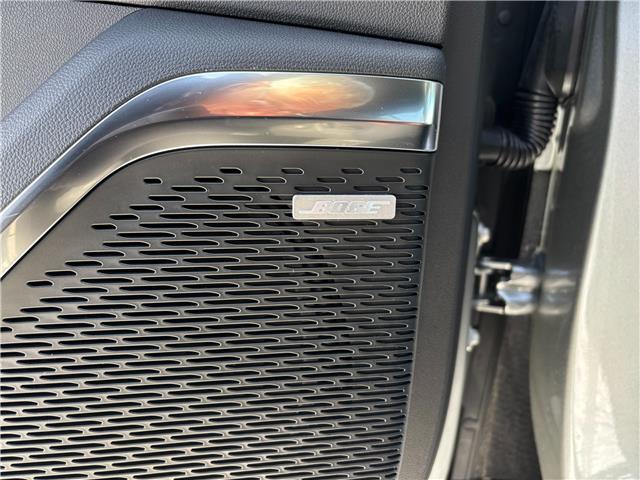 2026 GMC Acadia Elevation (Stk: 36429) in Renfrew - Image 17 of 34