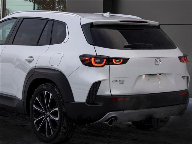 2024 Mazda CX-50 GT w/Turbo (Stk: P10297) in Windsor - Image 5 of 27