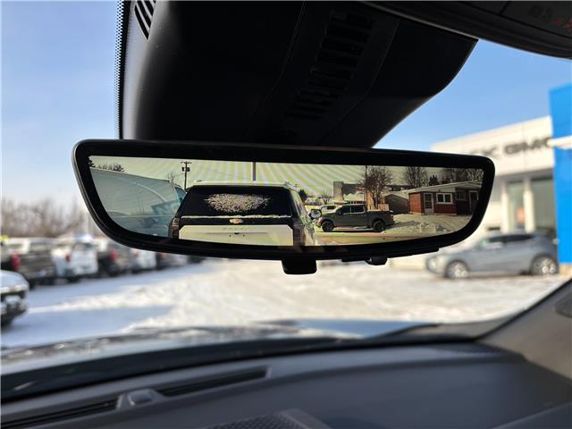 2026 GMC Acadia Elevation (Stk: 36429) in Renfrew - Image 19 of 34