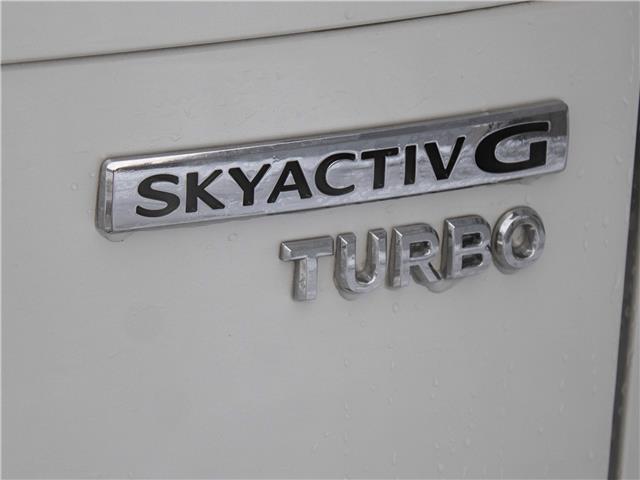 2024 Mazda CX-50 GT w/Turbo (Stk: P10297) in Windsor - Image 6 of 27