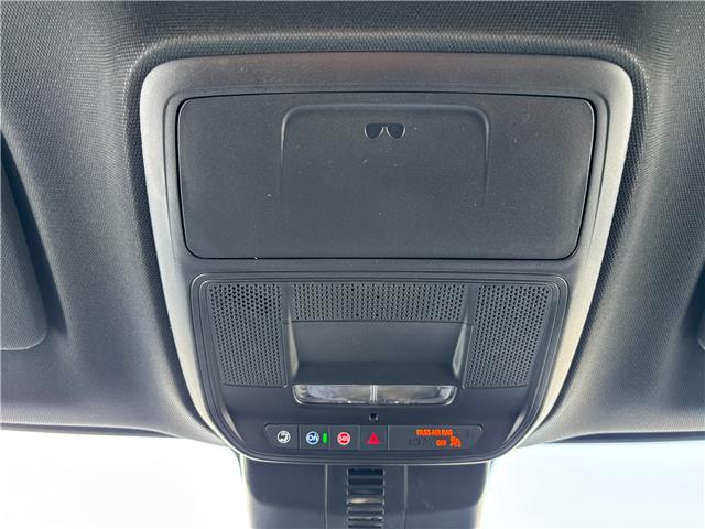 2026 GMC Acadia Elevation (Stk: 36429) in Renfrew - Image 20 of 34