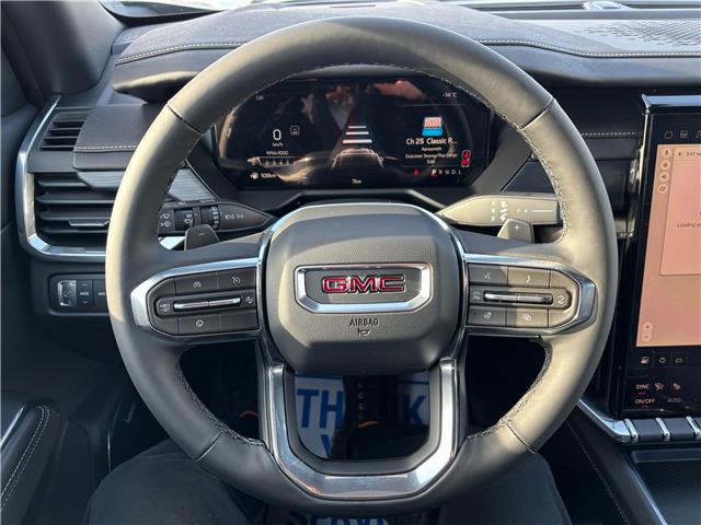 2026 GMC Acadia Elevation (Stk: 36429) in Renfrew - Image 22 of 34