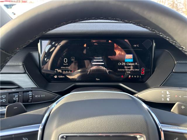 2026 GMC Acadia Elevation (Stk: 36429) in Renfrew - Image 23 of 34