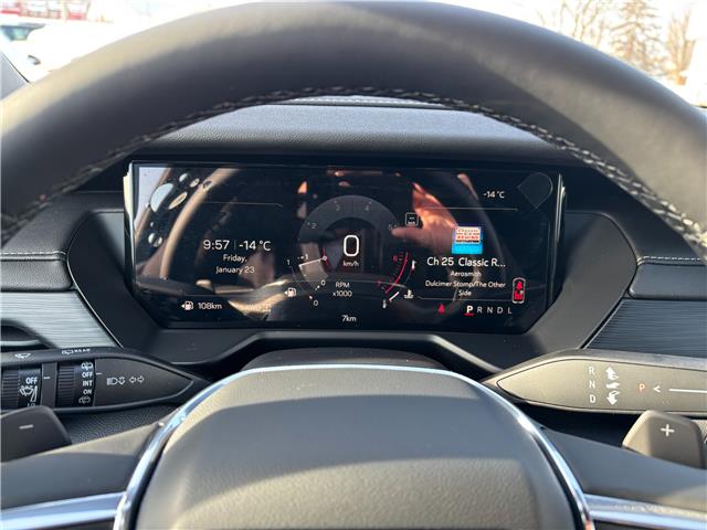 2026 GMC Acadia Elevation (Stk: 36429) in Renfrew - Image 25 of 34