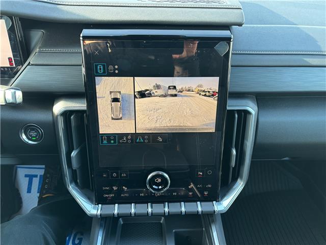 2026 GMC Acadia Elevation (Stk: 36429) in Renfrew - Image 28 of 34
