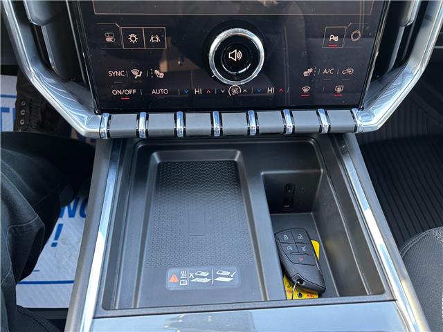 2026 GMC Acadia Elevation (Stk: 36429) in Renfrew - Image 29 of 34