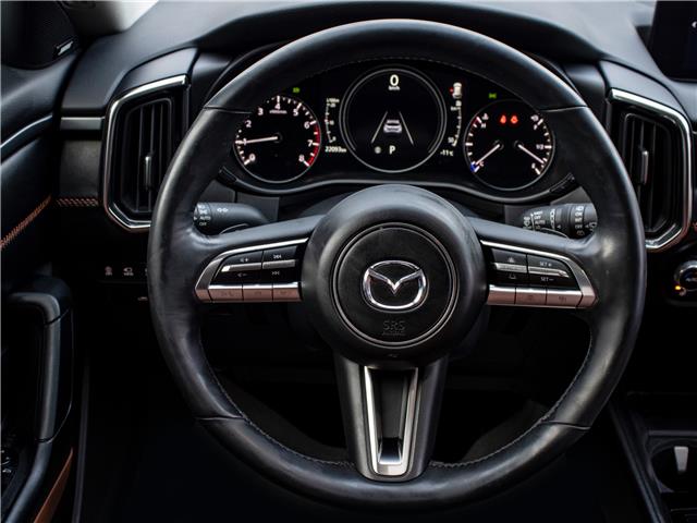 2024 Mazda CX-50 GT w/Turbo (Stk: P10297) in Windsor - Image 13 of 27