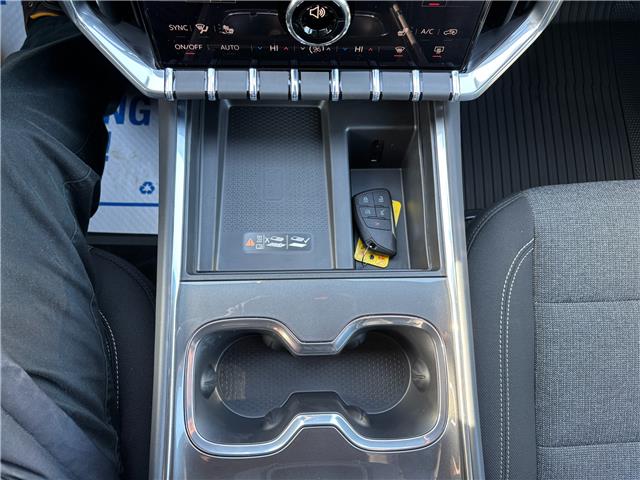 2026 GMC Acadia Elevation (Stk: 36429) in Renfrew - Image 30 of 34