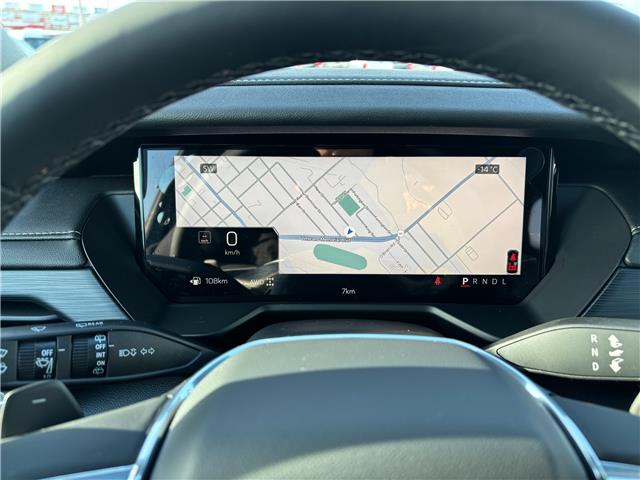 2026 GMC Acadia Elevation (Stk: 36429) in Renfrew - Image 24 of 34