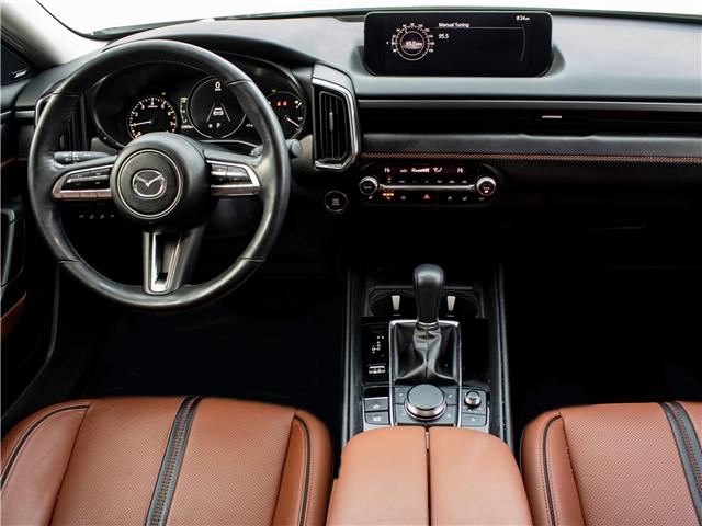 2024 Mazda CX-50 GT w/Turbo (Stk: P10297) in Windsor - Image 18 of 27