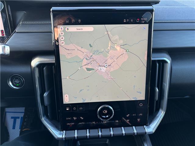 2026 GMC Acadia Elevation (Stk: 36429) in Renfrew - Image 26 of 34