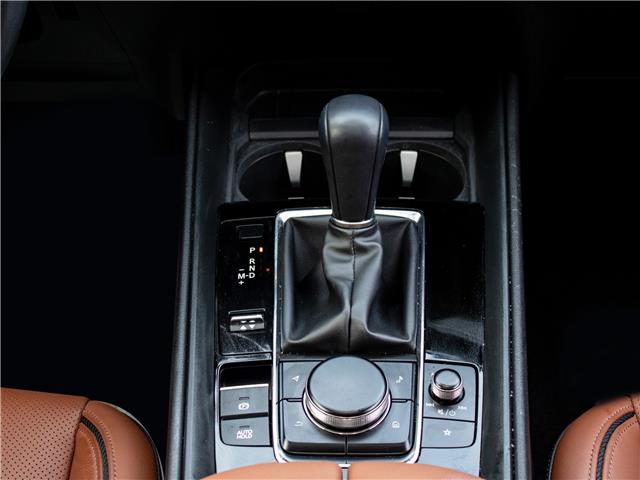 2024 Mazda CX-50 GT w/Turbo (Stk: P10297) in Windsor - Image 21 of 27