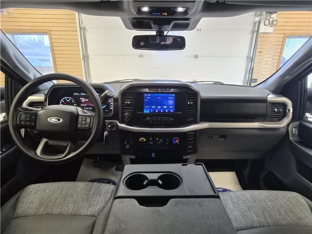 2022 Ford F-150 XLT (Stk: UD79758) in Shellbrook - Image 15 of 20