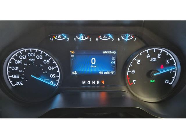 2022 Ford F-150 XLT (Stk: UD79758) in Shellbrook - Image 13 of 20