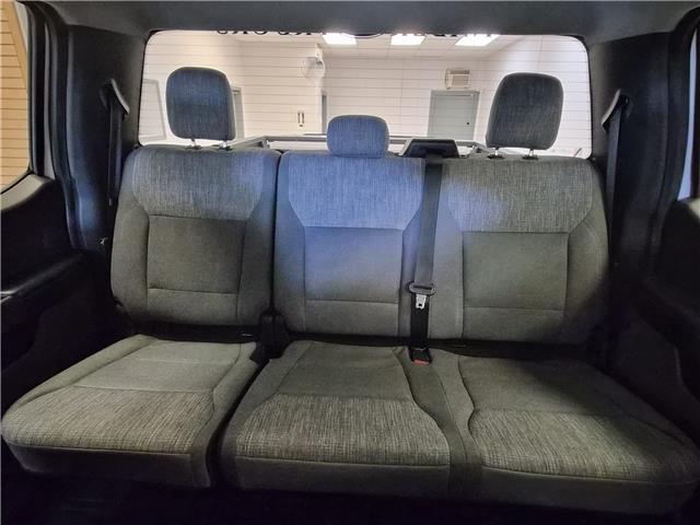 2022 Ford F-150 XLT (Stk: UD79758) in Shellbrook - Image 19 of 20