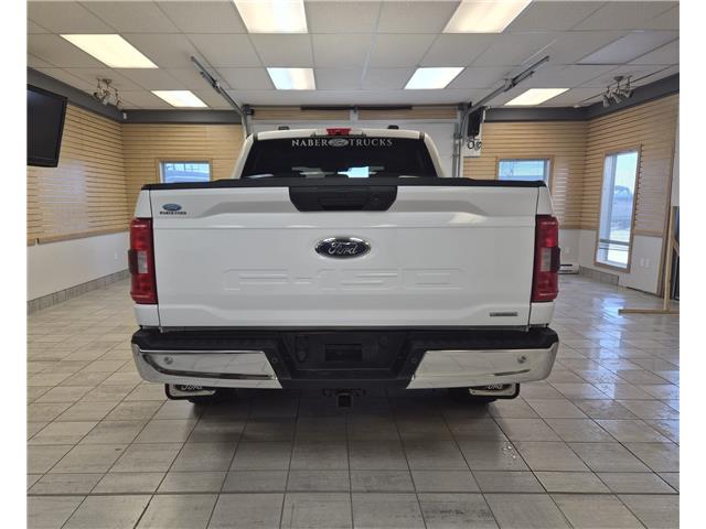 2022 Ford F-150 XLT (Stk: UD79758) in Shellbrook - Image 4 of 20