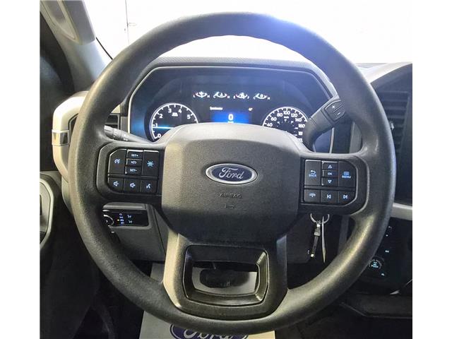 2022 Ford F-150 XLT (Stk: UD79758) in Shellbrook - Image 12 of 20