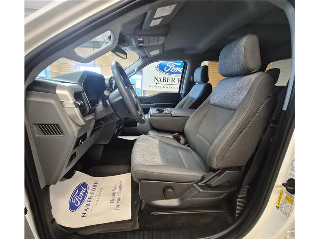 2022 Ford F-150 XLT (Stk: UD79758) in Shellbrook - Image 11 of 20