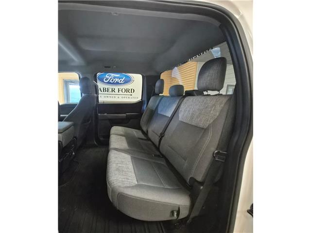 2022 Ford F-150 XLT (Stk: UD79758) in Shellbrook - Image 18 of 20