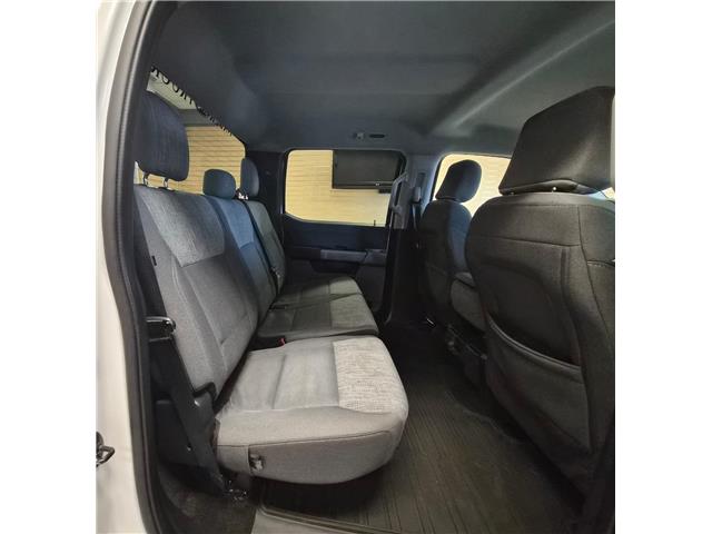 2022 Ford F-150 XLT (Stk: UD79758) in Shellbrook - Image 20 of 20