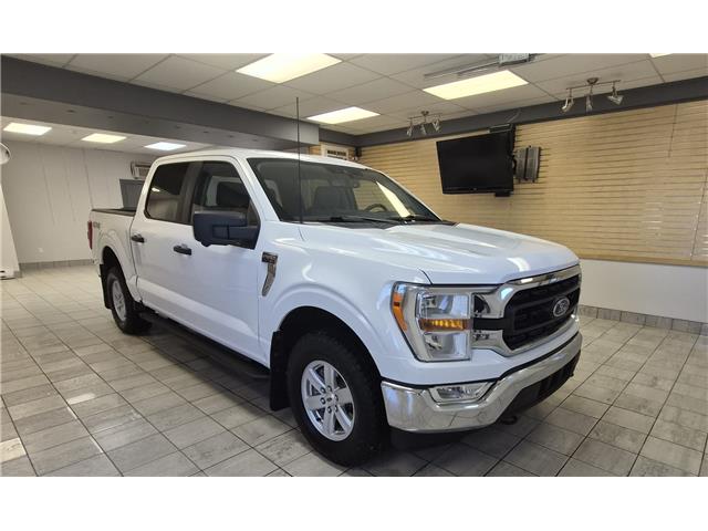 2022 Ford F-150 XLT (Stk: UD79758) in Shellbrook - Image 7 of 20