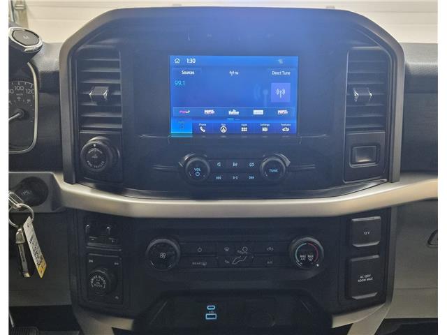 2022 Ford F-150 XLT (Stk: UD79758) in Shellbrook - Image 16 of 20