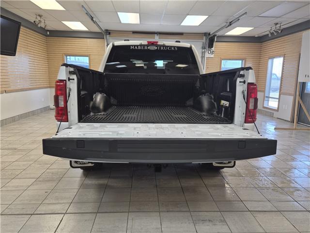 2022 Ford F-150 XLT (Stk: UD79758) in Shellbrook - Image 5 of 20