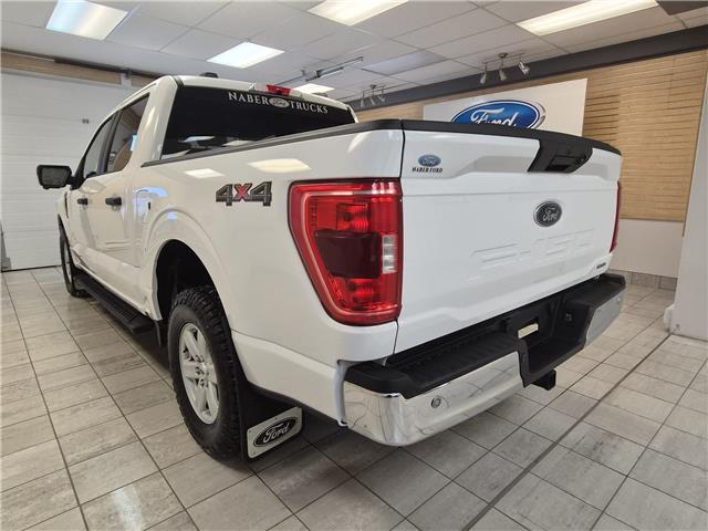 2022 Ford F-150 XLT (Stk: UD79758) in Shellbrook - Image 3 of 20