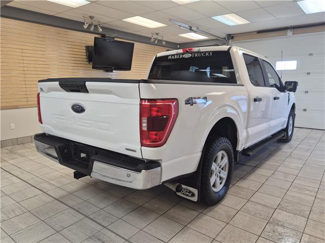 2022 Ford F-150 XLT (Stk: UD79758) in Shellbrook - Image 6 of 20