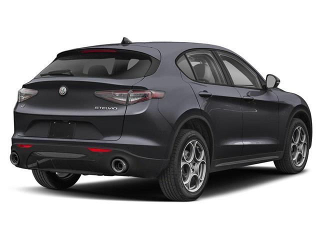 2025 Alfa Romeo Stelvio Intensa (Stk: 916AR) in Oakville - Image 3 of 12