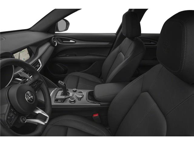 2025 Alfa Romeo Stelvio Intensa (Stk: 916AR) in Oakville - Image 6 of 12