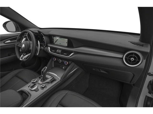 2025 Alfa Romeo Stelvio Intensa (Stk: 916AR) in Oakville - Image 11 of 12