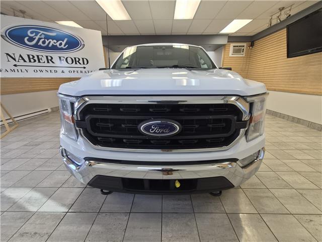 2022 Ford F-150 XLT (Stk: UD79758) in Shellbrook - Image 8 of 20
