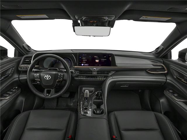 2025 Toyota Crown Signia Limited (Stk: 12107902) in Concord - Image 10 of 14