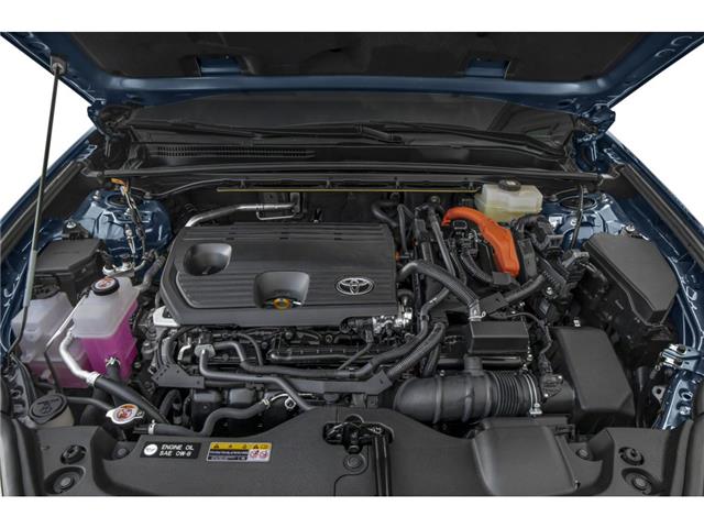 2025 Toyota Crown Signia Limited (Stk: 12107902) in Concord - Image 14 of 14