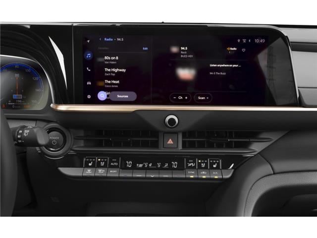 2025 Toyota Crown Signia Limited (Stk: 12107902) in Concord - Image 12 of 14