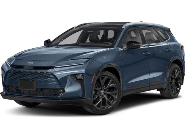 2025 Toyota Crown Signia Limited (Stk: 12107902) in Concord - Image 1 of 14