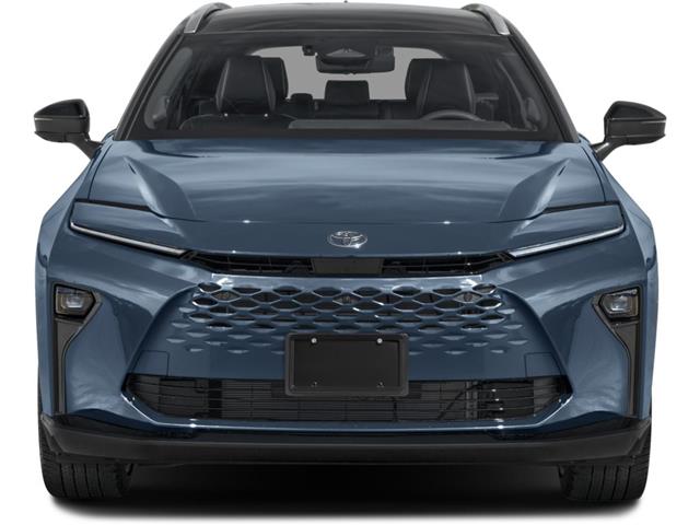 2025 Toyota Crown Signia Limited (Stk: 12107902) in Concord - Image 2 of 14