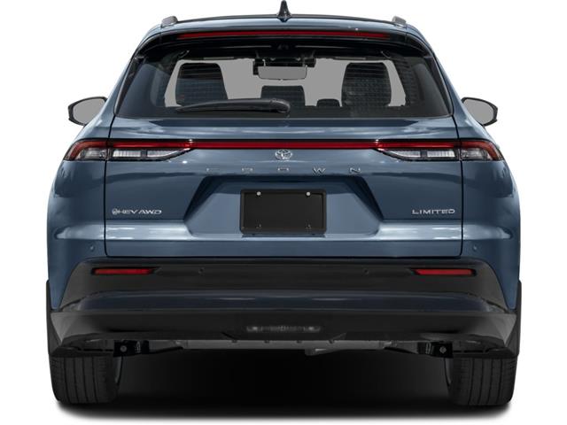 2025 Toyota Crown Signia Limited (Stk: 12107902) in Concord - Image 4 of 14