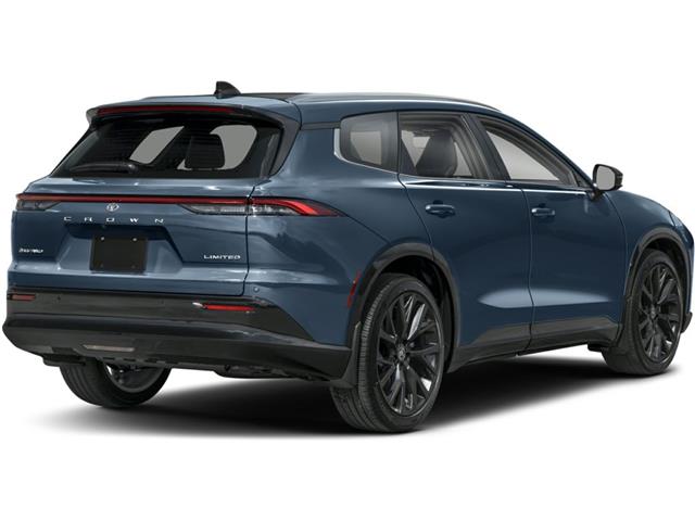 2025 Toyota Crown Signia Limited (Stk: 12107902) in Concord - Image 5 of 14