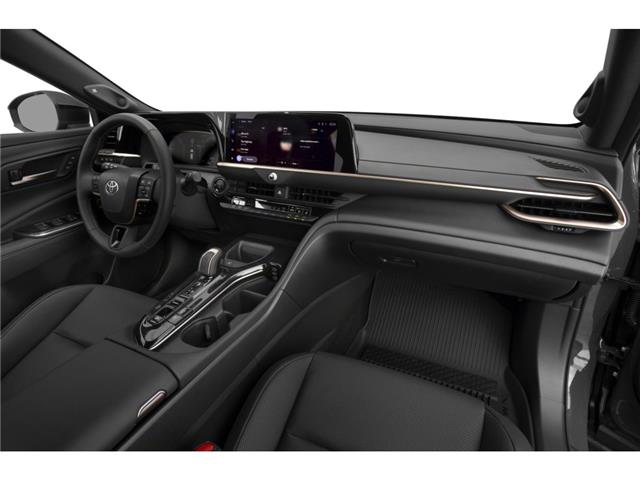 2025 Toyota Crown Signia Limited (Stk: 12107902) in Concord - Image 13 of 14