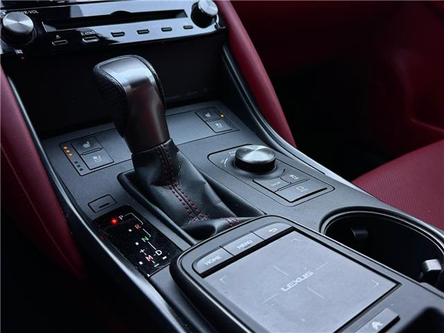 2021 Lexus IS 300 Base (Stk: 251239C) in Calgary - Image 15 of 18